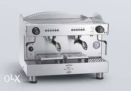 Bezzera Coffee machine