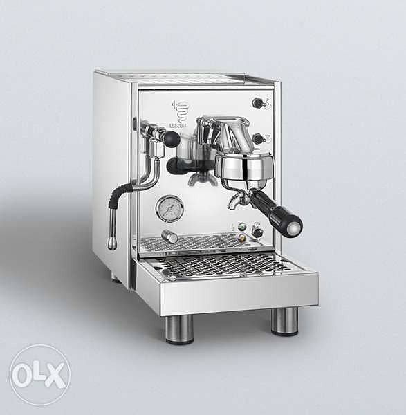 Bezzera Coffee machine 1