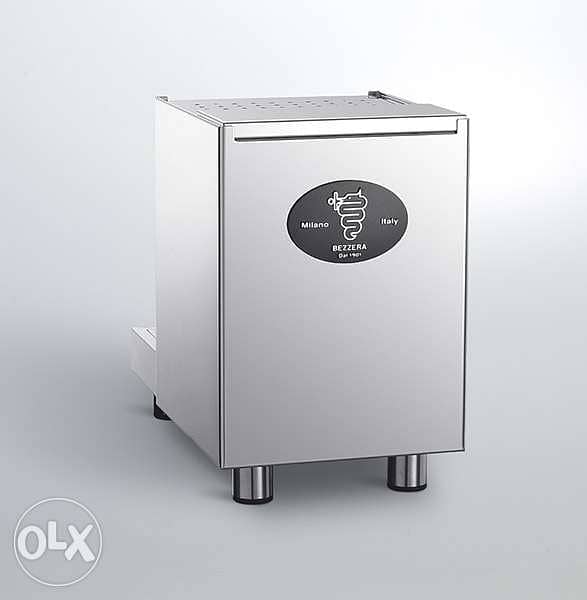 Bezzera Coffee machine 2