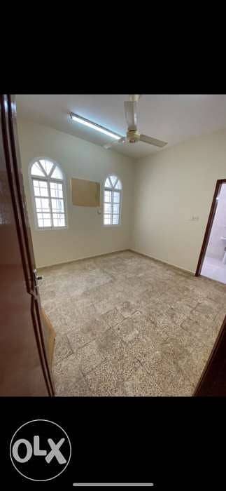 غرفه في الوادي الكبير room in wadi kabir 2