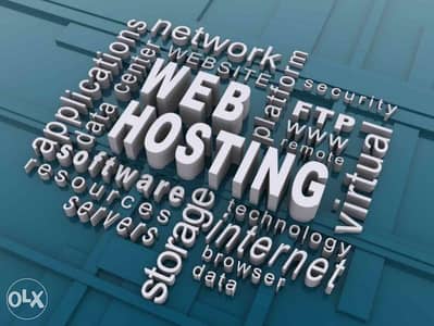 Web Hosting