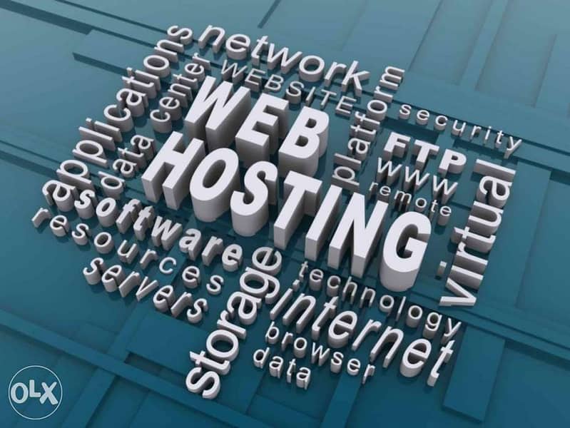 Web Hosting 0