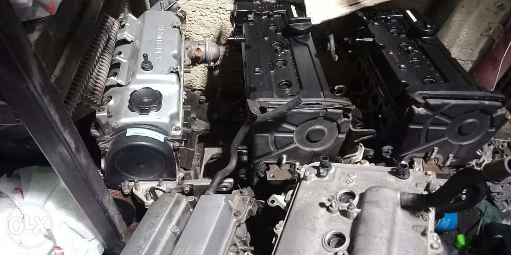 Engine for sale 0