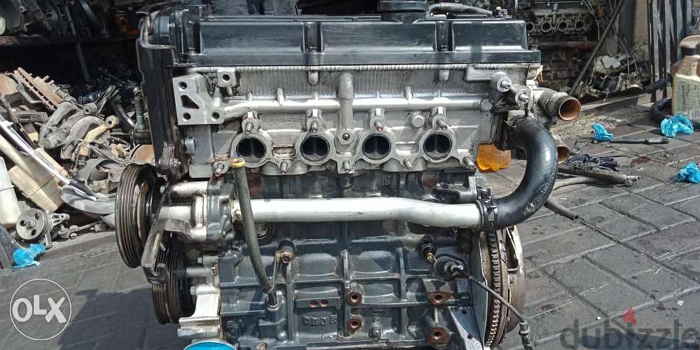 Engine for sale 2