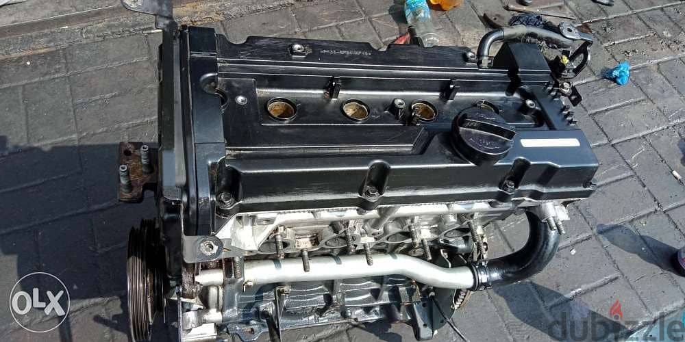 Engine for sale 3