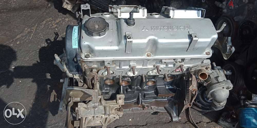 Engine for sale 4