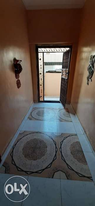 flats for rent in Saham new huwail
