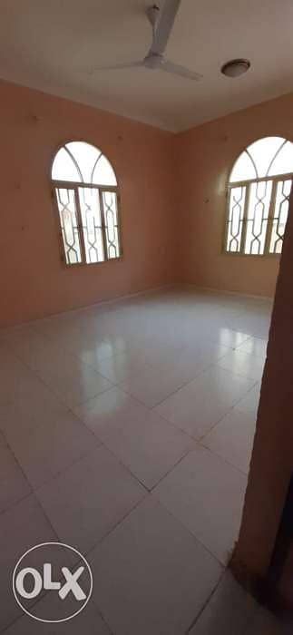 flats for rent in Saham new huwail 4