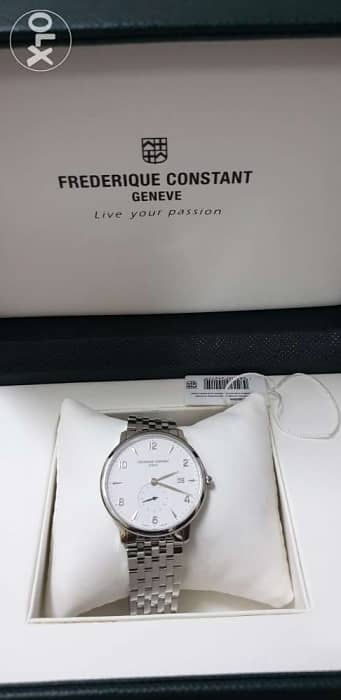 Frederique outlet constant olx