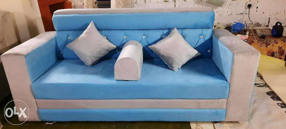 Sofa tofsil 3