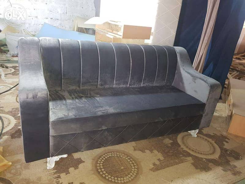 Sofa tofsil 4