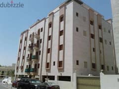 Bait Al Taqdeer 3 BHK Duplex Flat For Rent