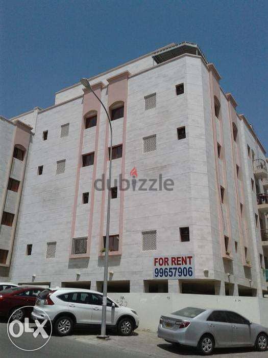Bait Al Taqdeer 3 BHK Duplex Flat For Rent 1