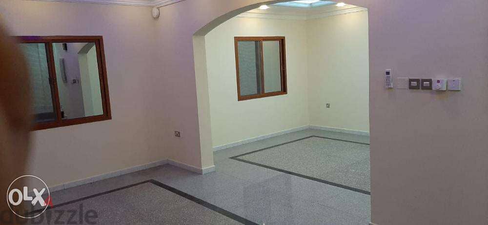 Bait Al Taqdeer 3 BHK Duplex Flat For Rent 2