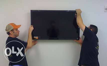 Tv Fixing Home Servies