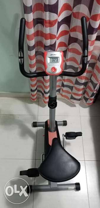 Elliptical 1