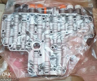 Boxter S 2012 New Parts for Sale