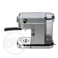 Espresso Coffee Machine 3