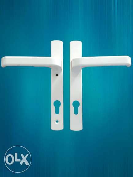 uPVC Doors Handle high quality 0