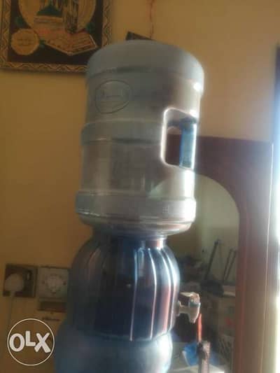 Water dispenser