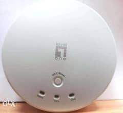 WiFi Router (Level One Ceiling Wireless Access Point, POE) 0