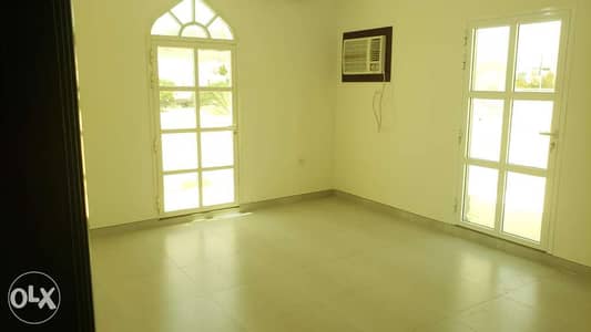 4 Room flat with new maintenance in Khuwair