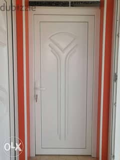 Turkish uPVC Doors 70 olny 0