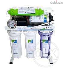 Supertech RO water purifier 6
