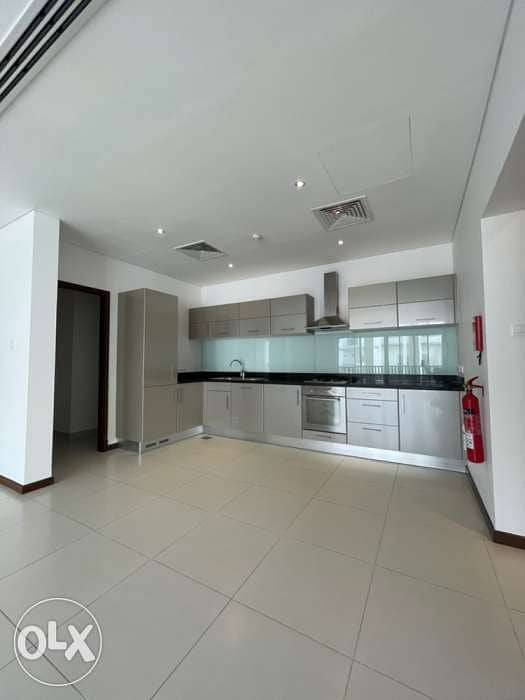 Luxury Modern Flats in MSQ with shared garden and gym 1