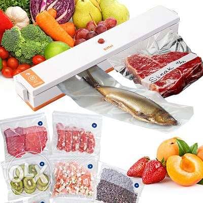 Vacuum Sealer