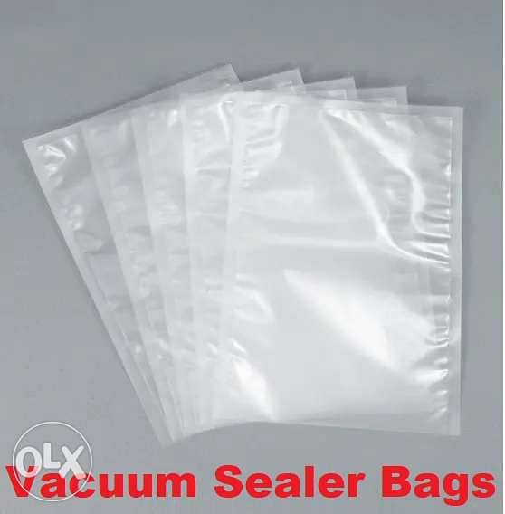 Vacuum Sealer 2