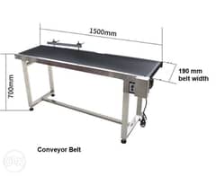 Conveyor Belt 0