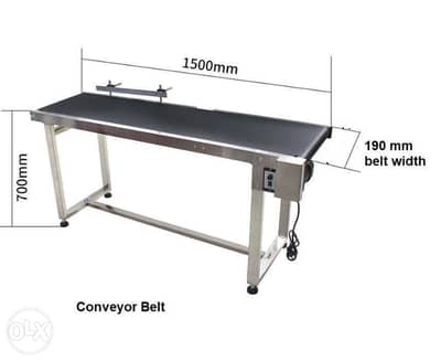 Conveyor Belt