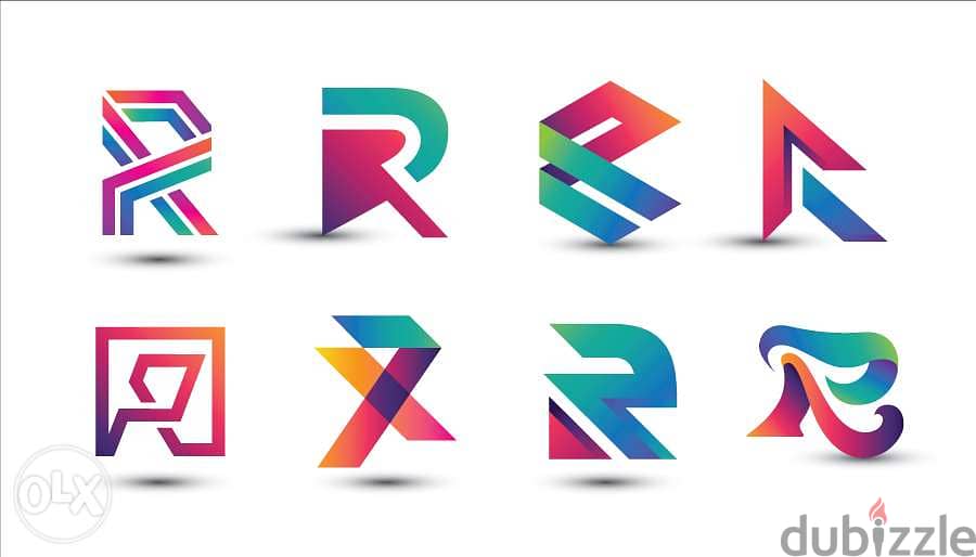logo Designer / شعار 0