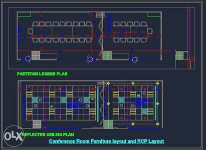 MEP Shop Drawings Preparation Experts