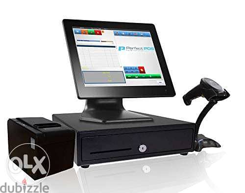 POS System And Software 3