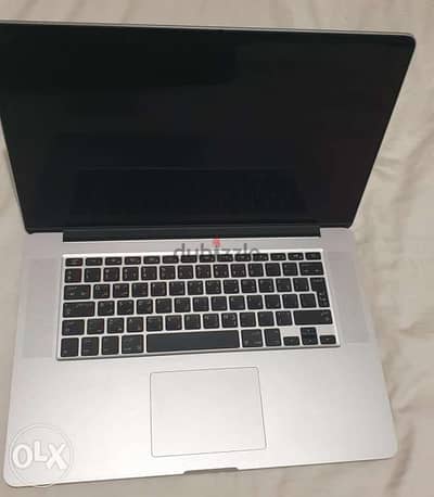 Apple MacBook Pro Retina LATE 2013 / i7 / 512GB / 16GB RAM