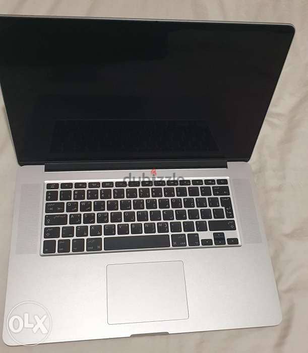 Apple MacBook Pro Retina LATE 2013 / i7 / 512GB / 16GB RAM 0