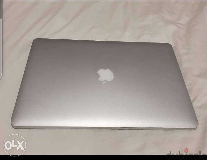 Apple MacBook Pro Retina LATE 2013 / i7 / 512GB / 16GB RAM 1