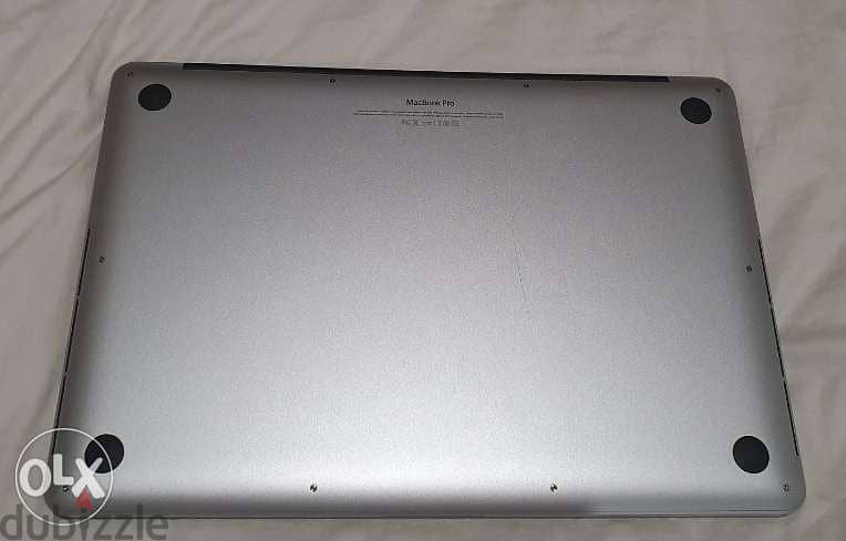 Apple MacBook Pro Retina LATE 2013 / i7 / 512GB / 16GB RAM 2