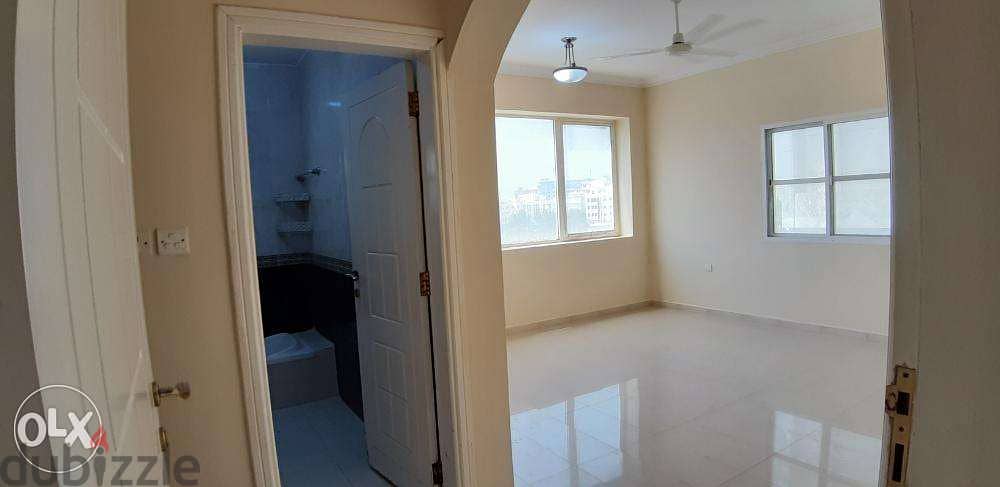 2 BHK FLAT FOR RENT 220 OMR Al Khuwair Next to Badr Sama Clinic 3