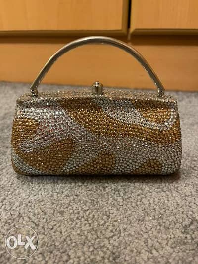 ladies handbag