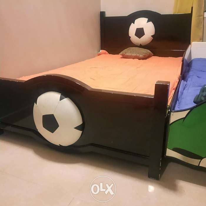 kids beds سرير أطفال 0