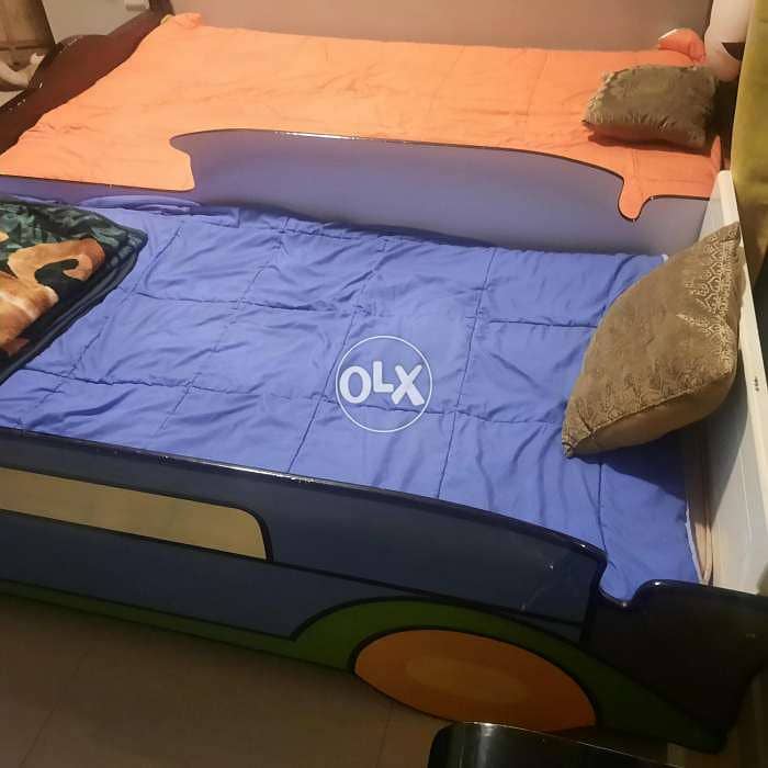 kids beds سرير أطفال 2