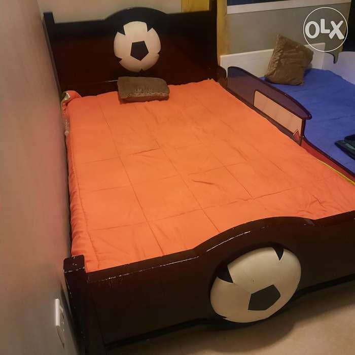 kids beds سرير أطفال 3