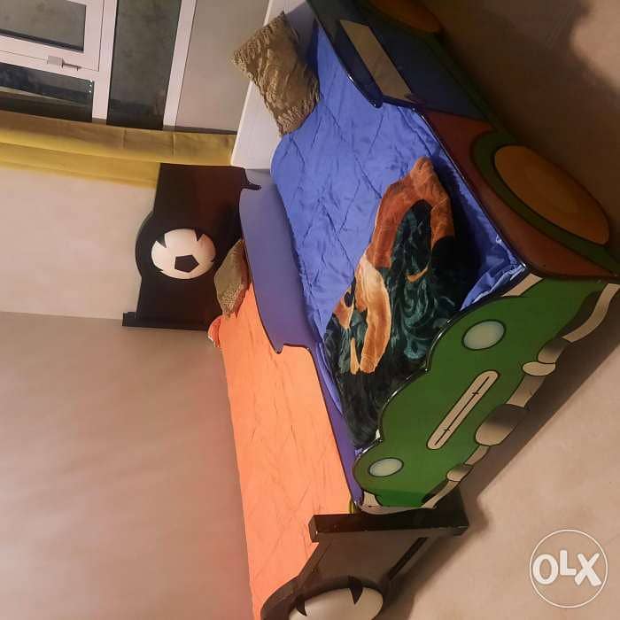 kids beds سرير أطفال 4