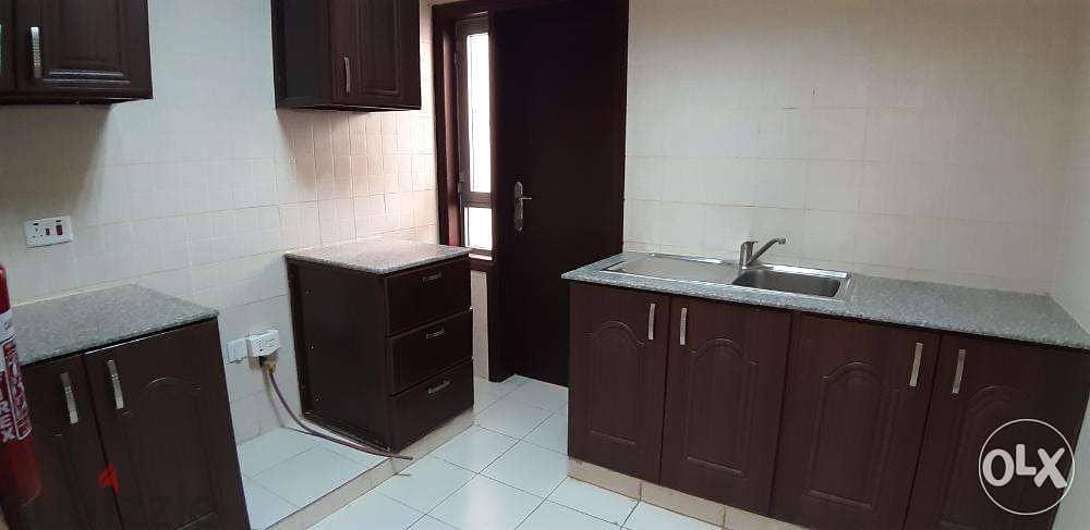 1 BHK Flat for rent in Amerat 3