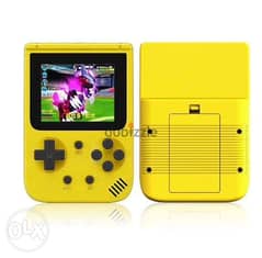 For Kids Retro Game Boy 500 Clasic games Build in Best For Gift (NEW) 0