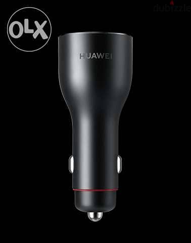 Huawei Supercharge Car Charger, 40W Max (Brand New) 1