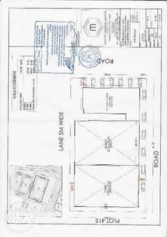 Baladiya Approval, Housing Ministry, MOH, Ministry of Health 0